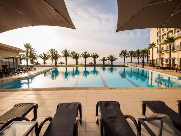 Hôtel Vila Gale Santa Cruz 4* pas cher