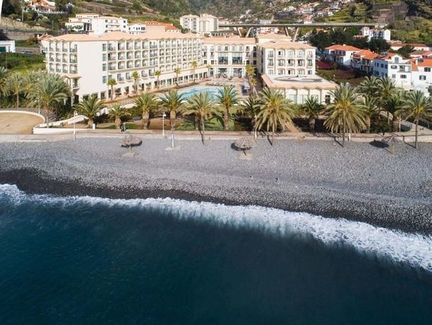 Hôtel Vila Gale Santa Cruz 4* pas cher photo 4