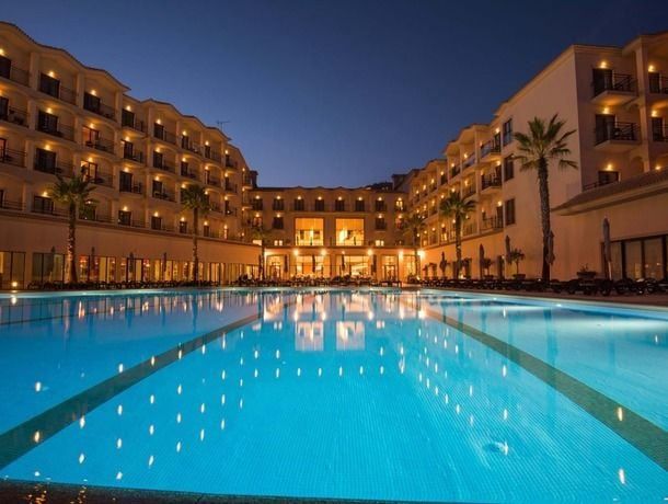 Hôtel Vila Gale Santa Cruz 4* pas cher photo 5
