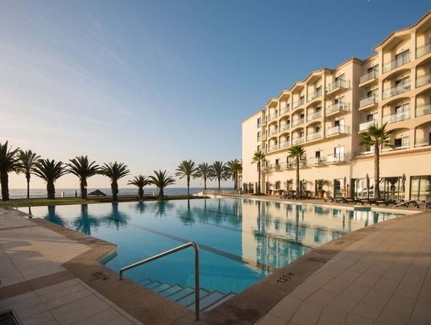 Hôtel Vila Gale Santa Cruz 4* pas cher photo 7