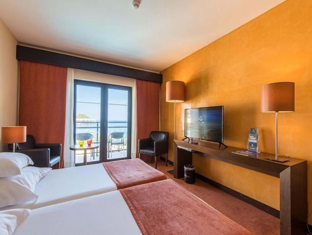 Hôtel Vila Gale Santa Cruz 4* pas cher photo 14
