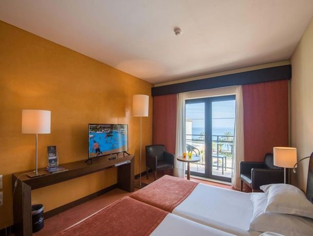 Hôtel Vila Gale Santa Cruz 4* pas cher photo 15