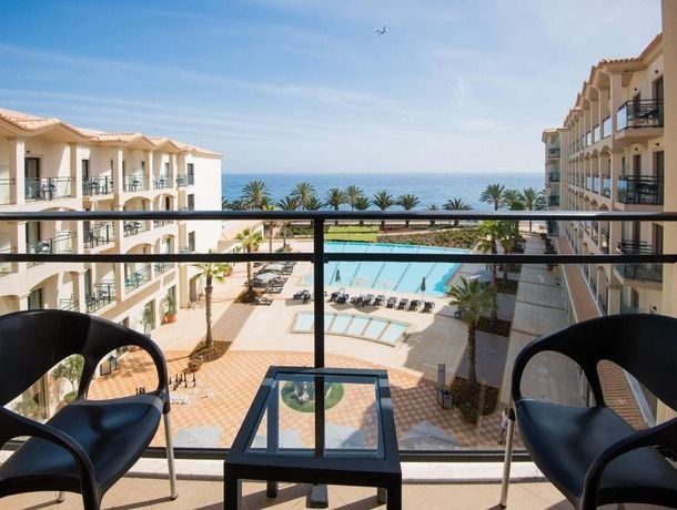 Hôtel Vila Gale Santa Cruz 4* pas cher photo 16