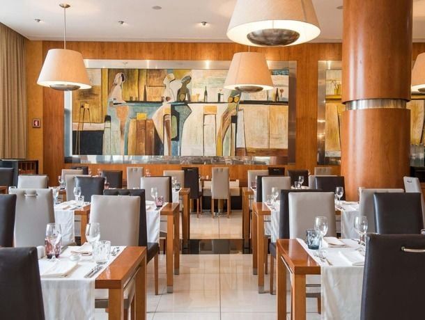 Hôtel Vila Gale Santa Cruz 4* pas cher photo 19
