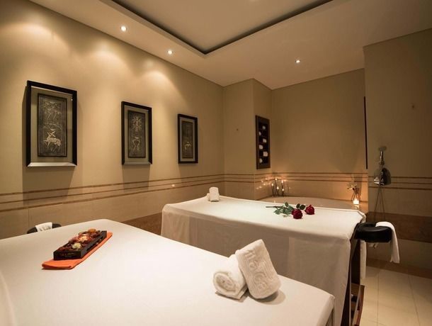 Hôtel Vila Gale Santa Cruz 4* pas cher photo 21