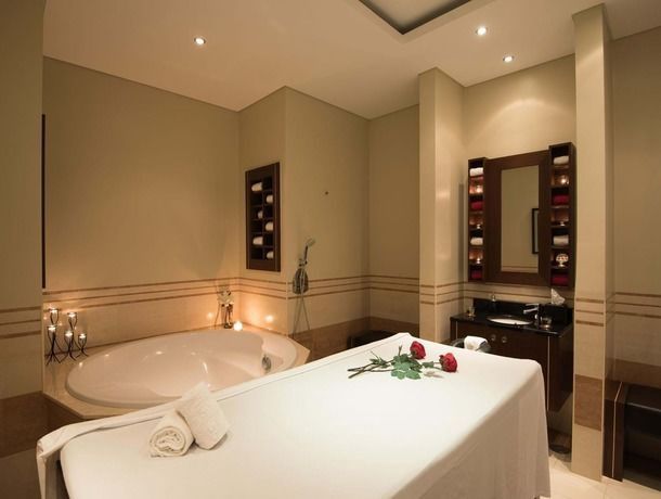 Hôtel Vila Gale Santa Cruz 4* pas cher photo 22