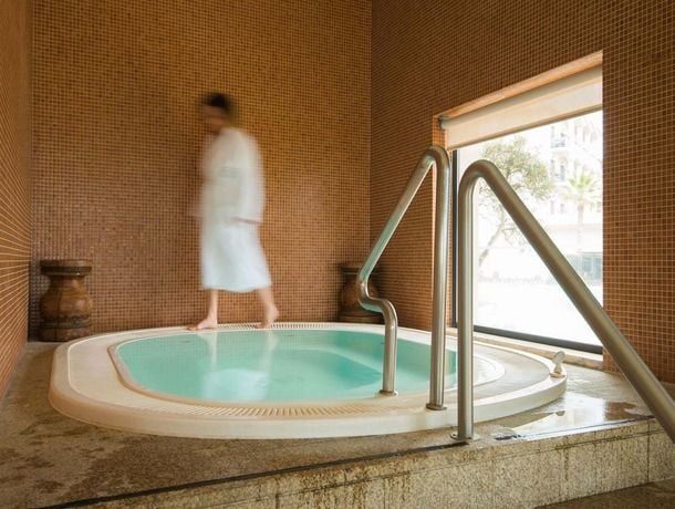 Hôtel Vila Gale Santa Cruz 4* pas cher photo 24