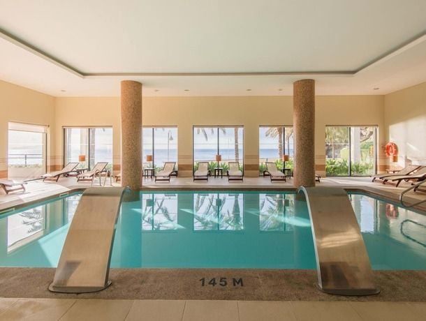 Hôtel Vila Gale Santa Cruz 4* pas cher photo 25