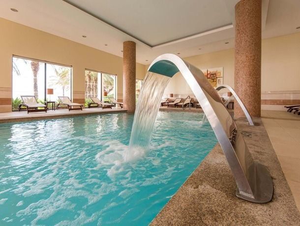 Hôtel Vila Gale Santa Cruz 4* pas cher photo 26