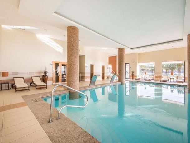 Hôtel Vila Gale Santa Cruz 4* pas cher photo 27