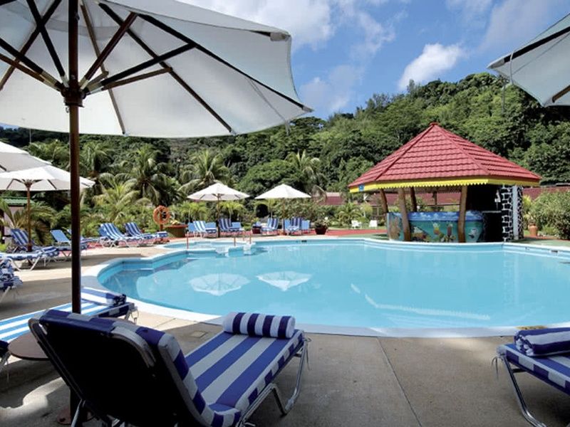 Hôtel Berjaya Praslin 3* pas cher photo 14