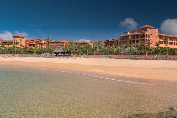 Hôtel Sheraton Fuerteventura 5* pas cher photo 1