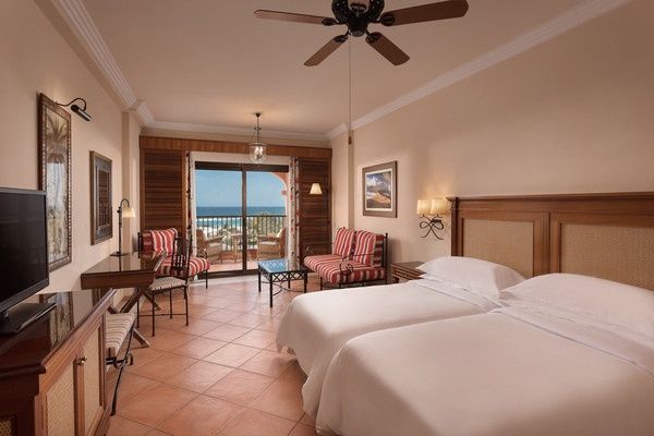 Hôtel Sheraton Fuerteventura 5* pas cher photo 6