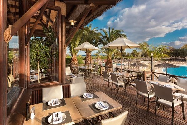 Hôtel Sheraton Fuerteventura 5* pas cher photo 9