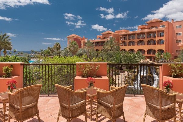 Hôtel Sheraton Fuerteventura 5* pas cher photo 12