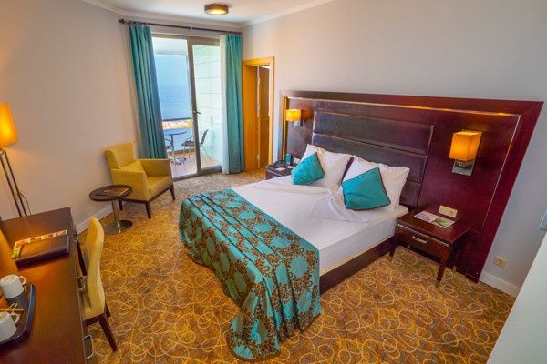 Hôtel Grand Belish Hotel 5* pas cher photo 3