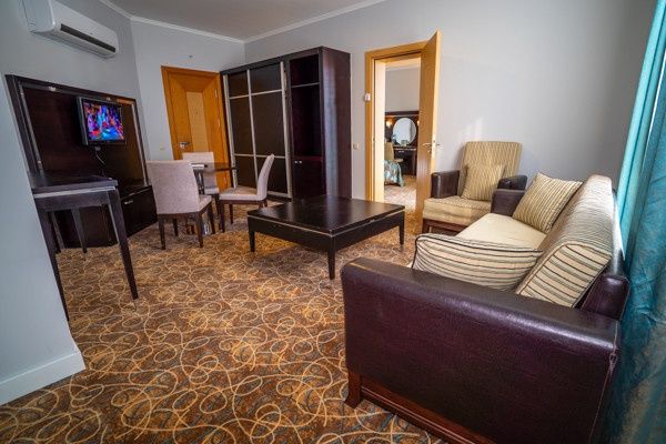 Hôtel Grand Belish Hotel 5* pas cher photo 10