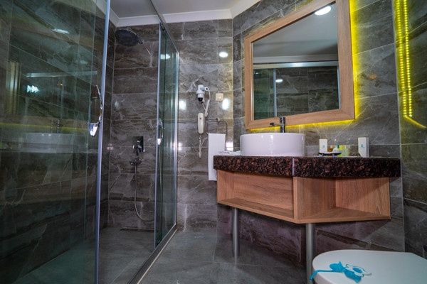 Hôtel Grand Belish Hotel 5* pas cher photo 11