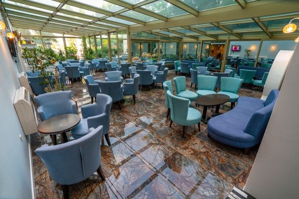 Hôtel Grand Belish Hotel 5* pas cher photo 14