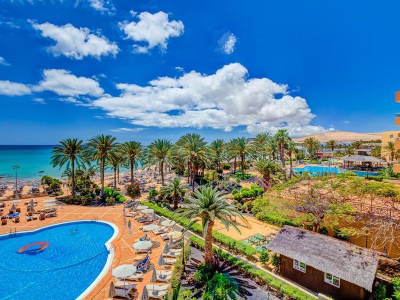 Hôtel SBH Costa Calma Beach Resort 4* pas cher photo 1