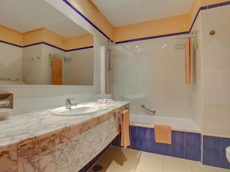 Hôtel SBH Costa Calma Beach Resort 4* pas cher photo 4