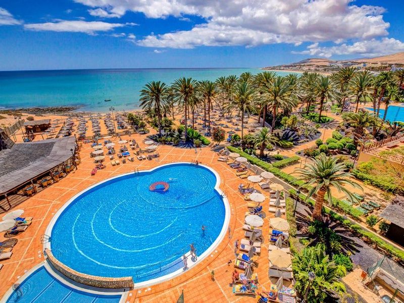 Hôtel SBH Costa Calma Beach Resort 4* pas cher photo 5