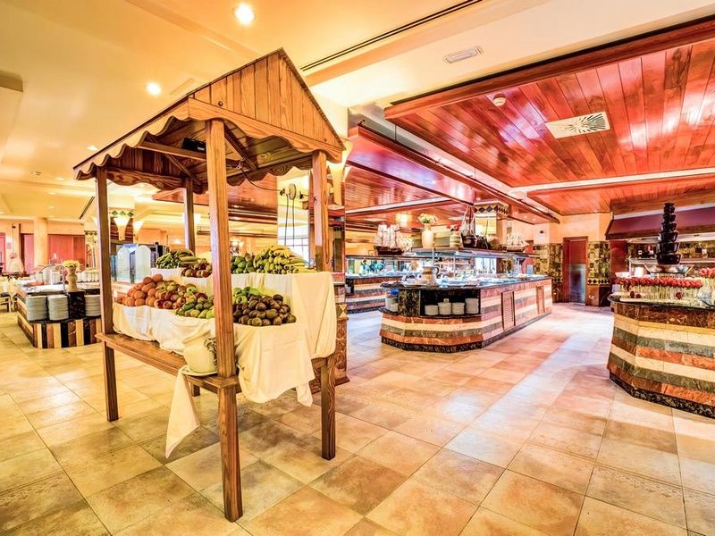 Hôtel SBH Costa Calma Beach Resort 4* pas cher photo 6