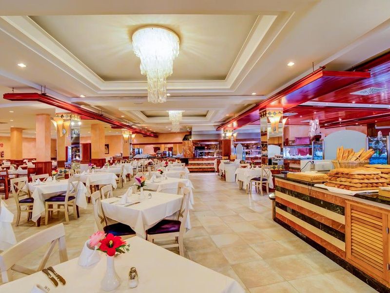 Hôtel SBH Costa Calma Beach Resort 4* pas cher photo 7