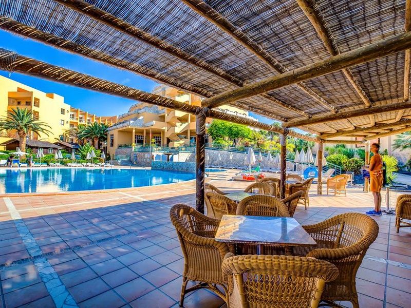 Hôtel SBH Costa Calma Beach Resort 4* pas cher photo 8