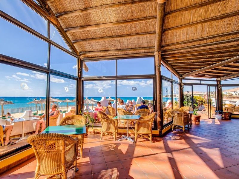 Hôtel SBH Costa Calma Beach Resort 4* pas cher photo 9