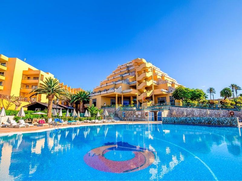 Hôtel SBH Costa Calma Beach Resort 4* pas cher photo 10