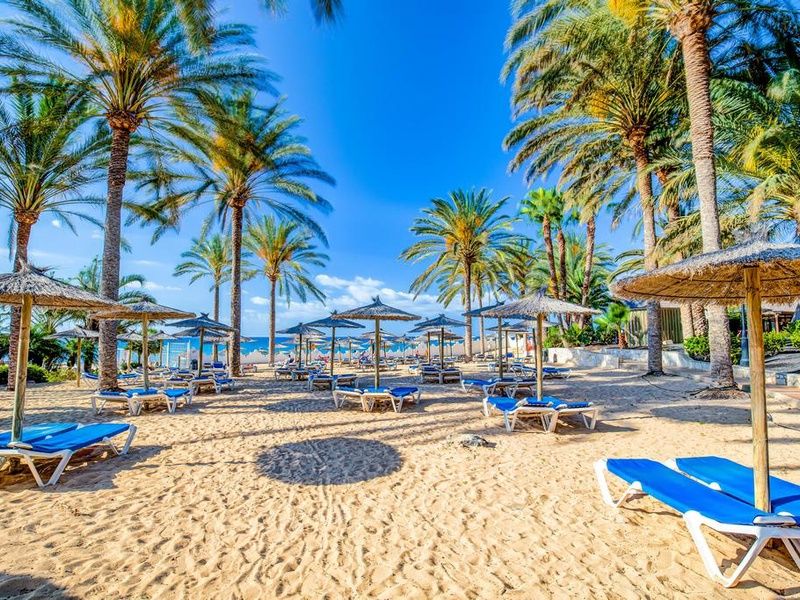 Hôtel SBH Costa Calma Beach Resort 4* pas cher photo 12