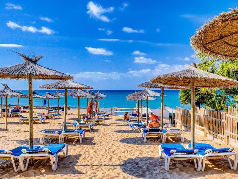 Hôtel SBH Costa Calma Beach Resort 4* pas cher photo 13