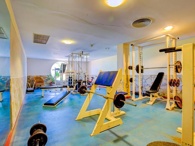 Hôtel SBH Costa Calma Beach Resort 4* pas cher photo 14