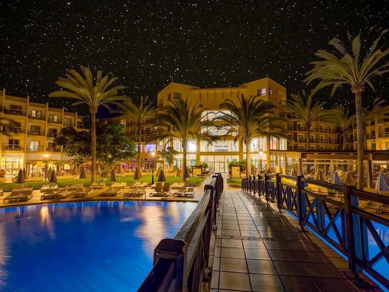 Hôtel SBH Costa Calma Beach Resort 4* pas cher photo 16