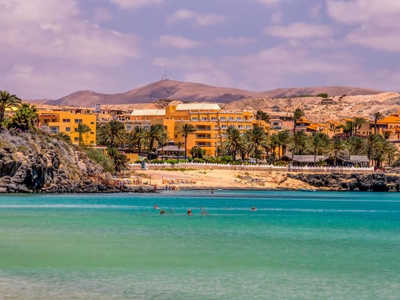 Hôtel SBH Costa Calma Beach Resort 4* pas cher photo 17