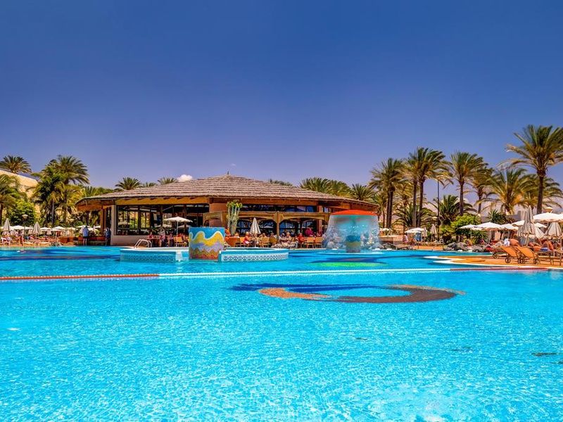 Hôtel SBH Costa Calma Palace 4* pas cher photo 2