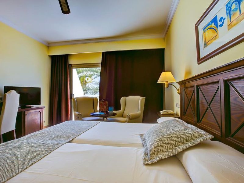 Hôtel SBH Costa Calma Palace 4* pas cher photo 3