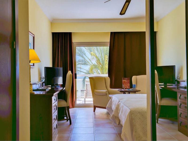 Hôtel SBH Costa Calma Palace 4* pas cher photo 4