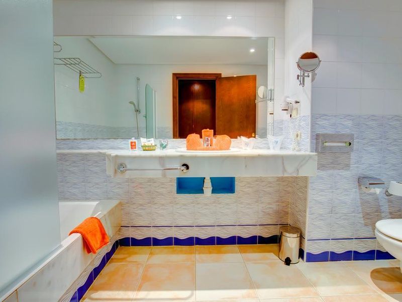 Hôtel SBH Costa Calma Palace 4* pas cher photo 5