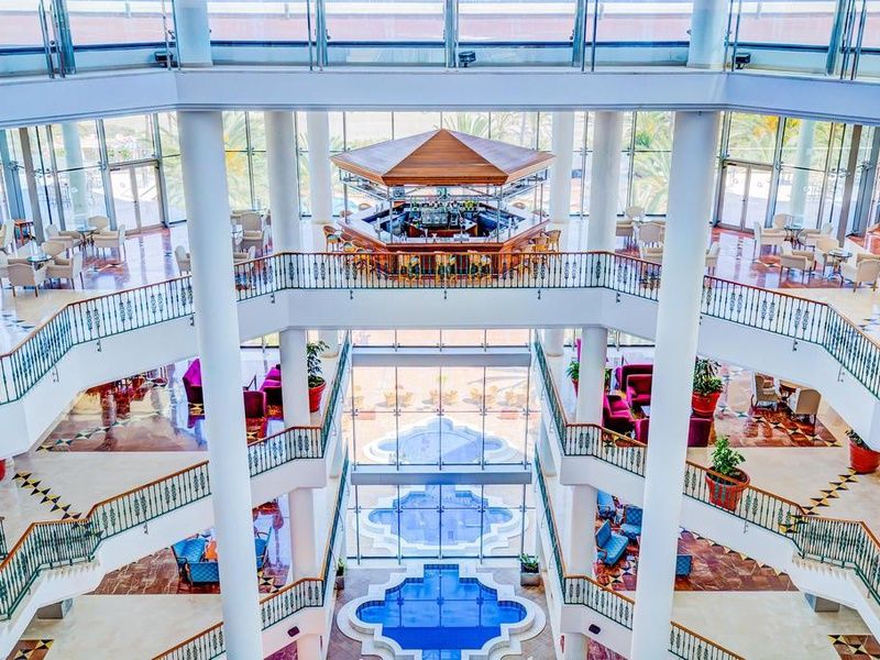 Hôtel SBH Costa Calma Palace 4* pas cher photo 6