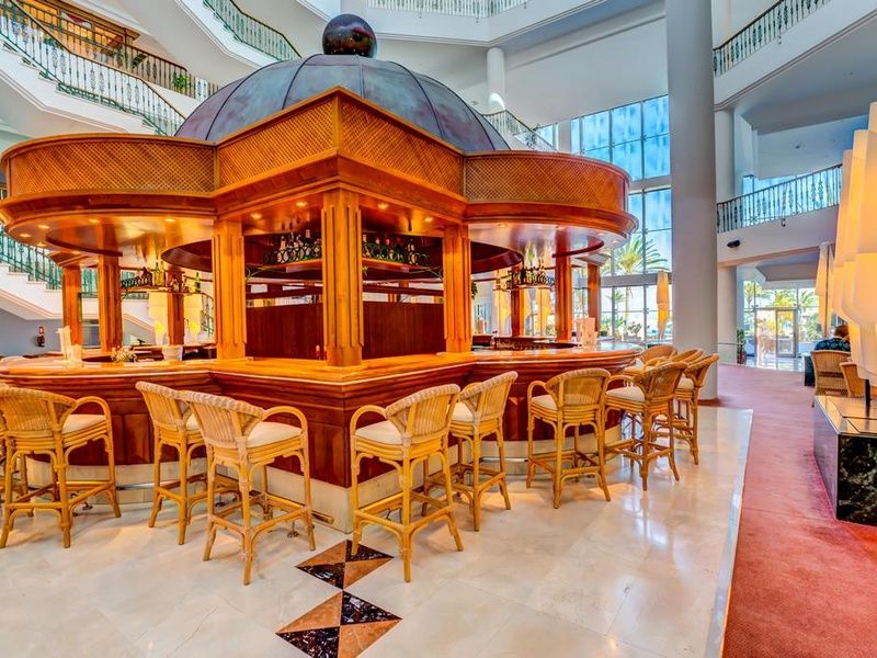 Hôtel SBH Costa Calma Palace 4* pas cher photo 7