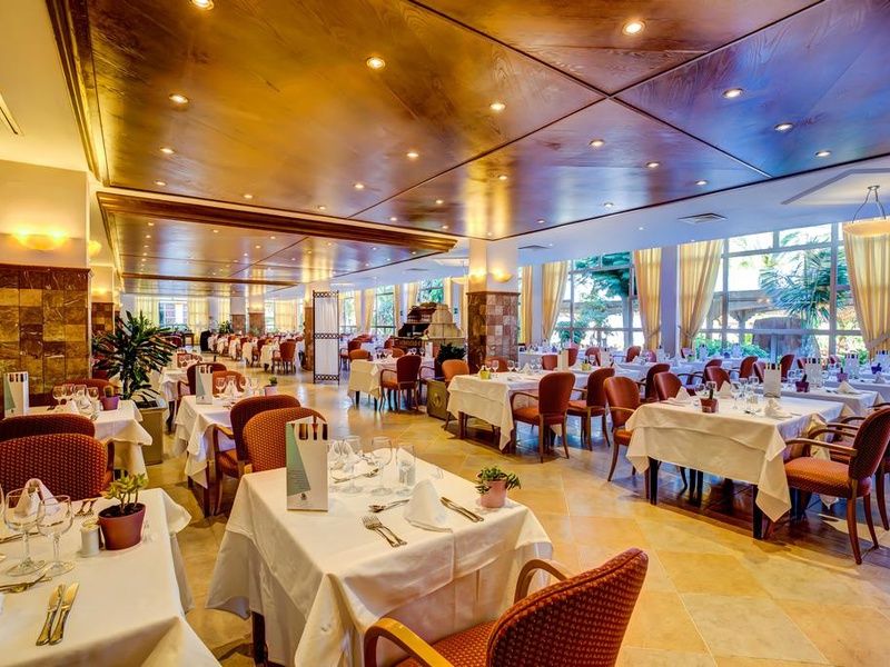 Hôtel SBH Costa Calma Palace 4* pas cher photo 8