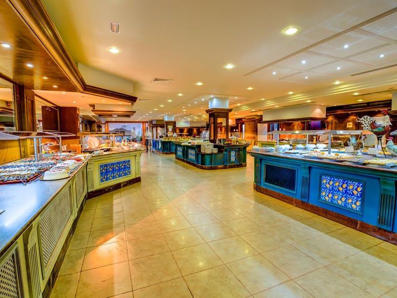 Hôtel SBH Costa Calma Palace 4* pas cher photo 9