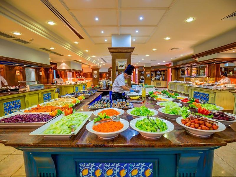 Hôtel SBH Costa Calma Palace 4* pas cher photo 10