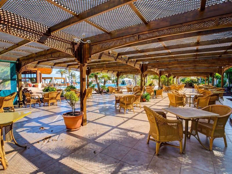 Hôtel SBH Costa Calma Palace 4* pas cher photo 11