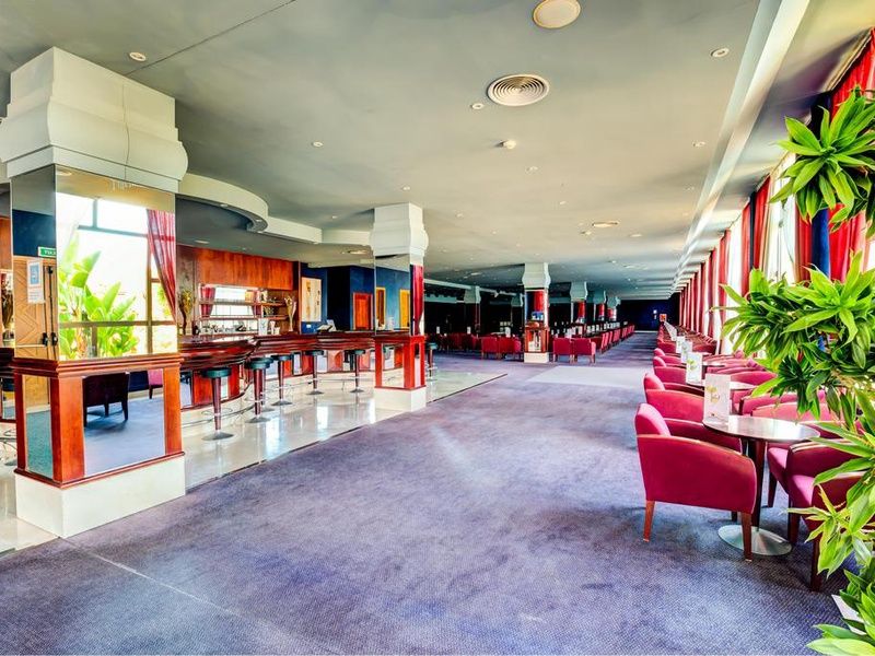 Hôtel SBH Costa Calma Palace 4* pas cher photo 12