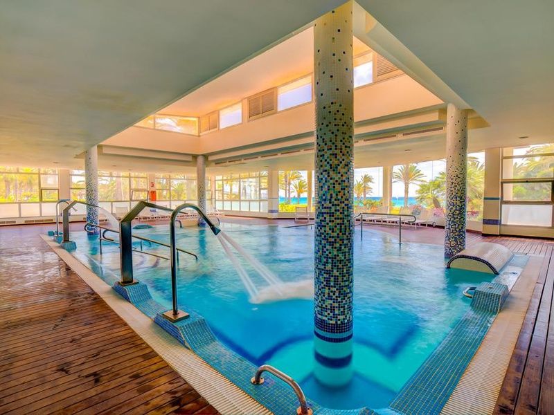 Hôtel SBH Costa Calma Palace 4* pas cher photo 13