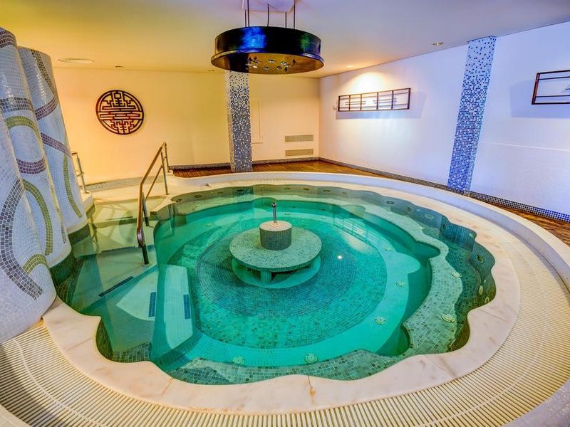 Hôtel SBH Costa Calma Palace 4* pas cher photo 14