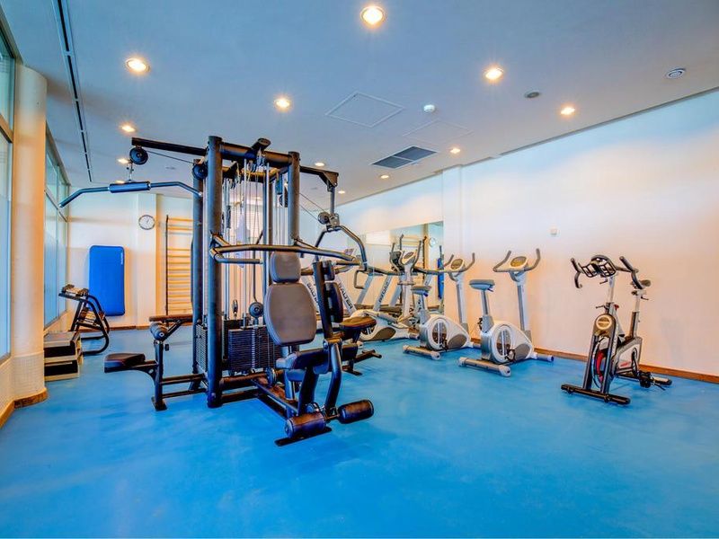 Hôtel SBH Costa Calma Palace 4* pas cher photo 16